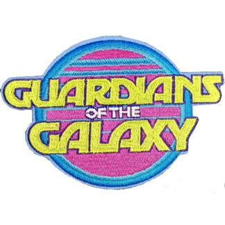 Guardians of the Galaxy Iron-On Patch
