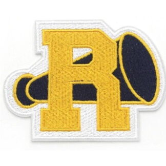 Riverdale Cheer Squad Iron-On Patch