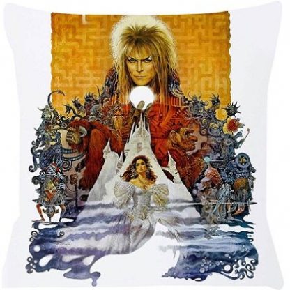 The Dark Crystal Pillow Cover