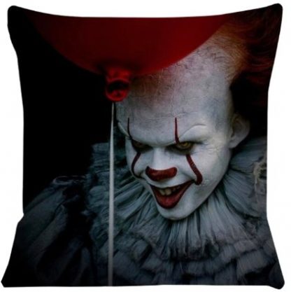 Stephen King’s IT Pennyworth Pillow Cover #2