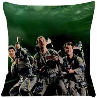 Ghostbusters Pillow Cover