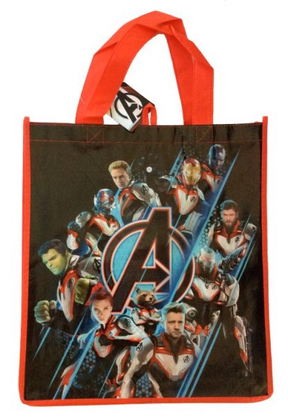 Avengers Reusable Shopping Bag #2