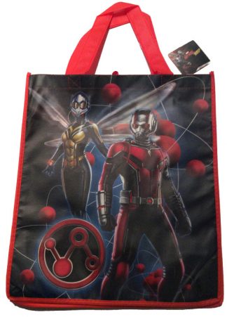 Antman & The Wasp Reusable Shopping Bag