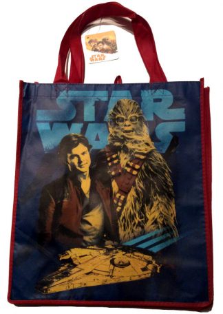 Star Wars Reusable Shopping Bag #08