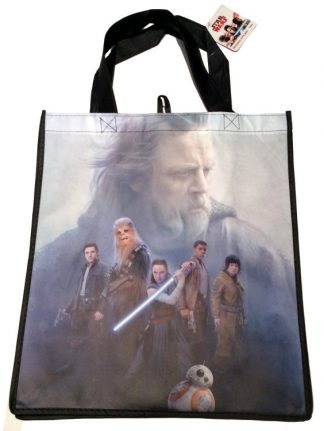 Star Wars Reusable Shopping Bag #09