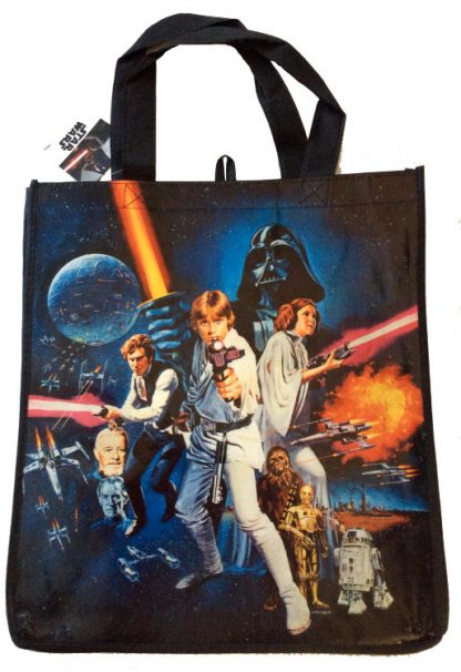 Star Wars Shopping Bag #1