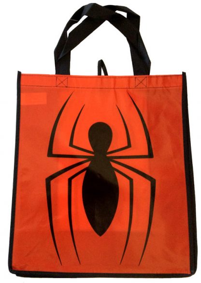 Spiderman Shopping Bag #1
