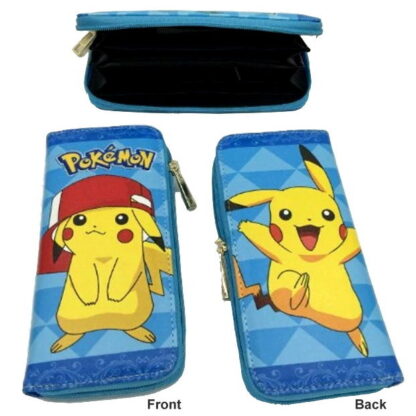 Pokemon Pikachu Wallet #2