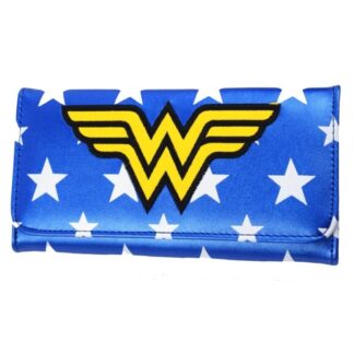 Wonder Woman Long Wallet #5