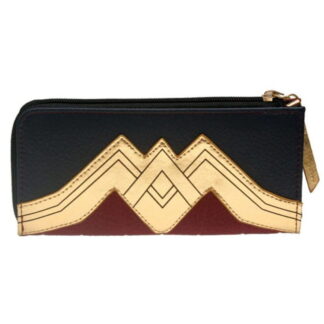 Wonder Woman Wallet #3