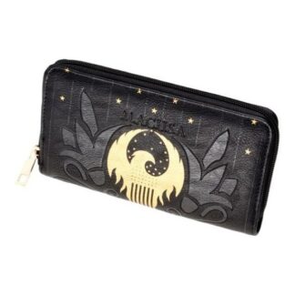 Fantastic Beasts And Where To Find Them MACUSA Long Wallet