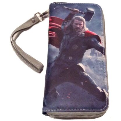 The Avengers Thor Wallet