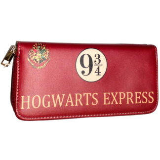 Harry Potter Wallet #5