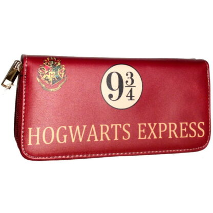 Harry Potter Wallet #5