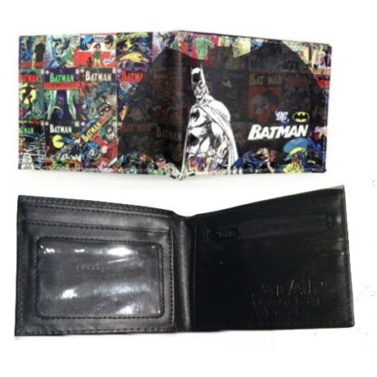 Batman Wallet #1