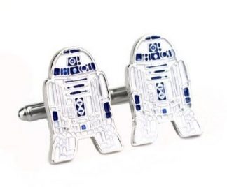 Star Wars R2-D2 Cuff Links