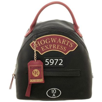 Harry Potter Hogwarts Express Mini-Backpack
