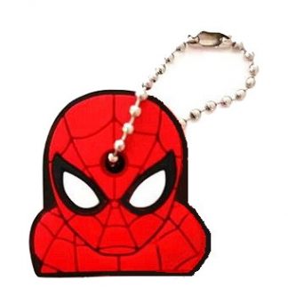 Spiderman Key Cover