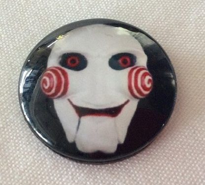 Horror Movie Magnets - Saw - Billy