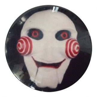 Horror Movie Magnets - Saw - Billy