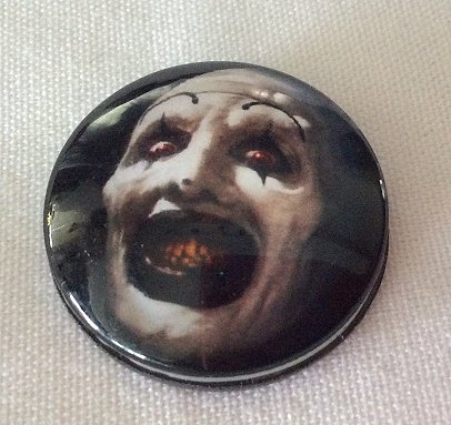 Horror Movie Magnets - House of 1000 Corpses - Captain Spalding
