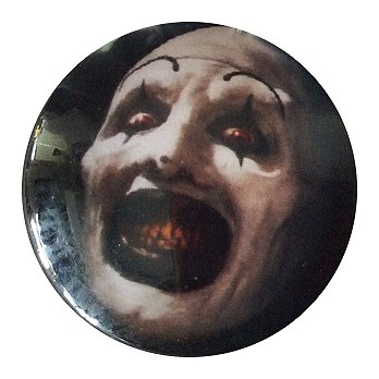 Horror Movie Magnets - House of 1000 Corpses - Captain Spalding