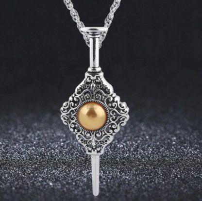 Fantastic Beasts And Where To Find Them Blood Pact Necklace