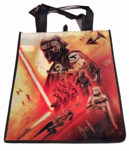 Star Wars Reusable Shopping Bag #11