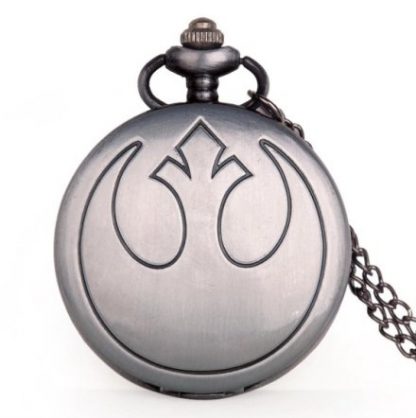Star Wars Rebel Alliance Pocket Watch