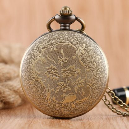 Doctor Who Pocket Watch