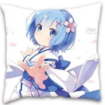Anime - Hatsune Miku Pillow Cover #3