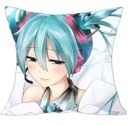 Anime - Hatsune Miku Pillow Cover #5