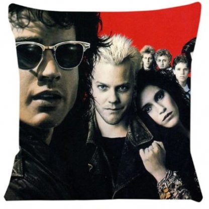 The Lost Boys Pillow Cover