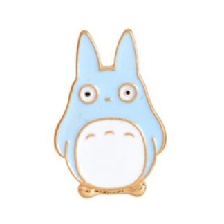 Anime - My Neighbor Totoro Chuu Enamel Pin