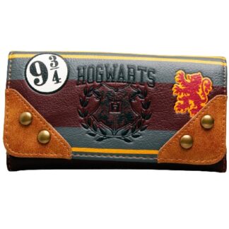 Harry Potter Wallet #3