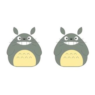Anime - My Neighbor Totoro Stud Earrings #8