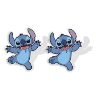 Lilo & Stitch - Stitch Stud Earrings
