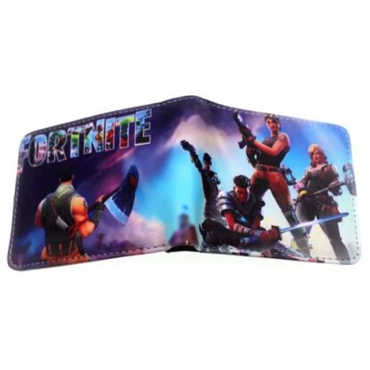 Fortnite Folded Wallet #2