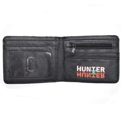 Anime - Hunter x Hunter Folded Wallet #1