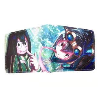 Anime - My Hero Academia Folded Wallet #9