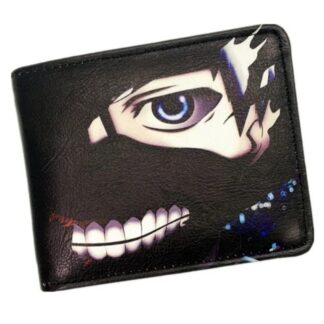 Anime - Tokyo Ghoul Folded Wallet #5