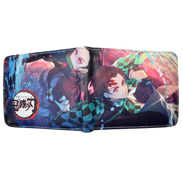 anime wallet - Men's Wallets Prices and Promotions - Men's Bags & Wallets  Sept 2023 | Shopee Malaysia