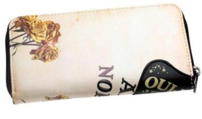 Ouija Board Long Wallet